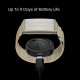 Фітнес-браслет Amazfit Helio Strap Pro